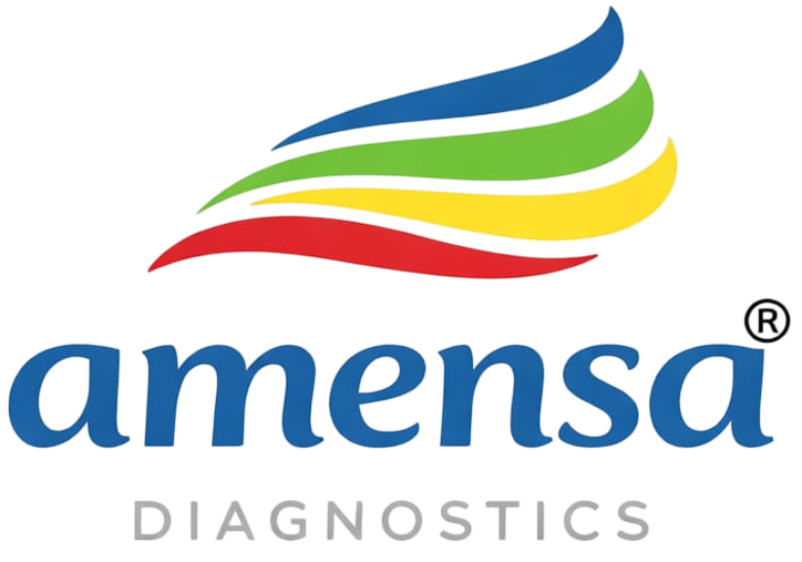 Amensa Diagnostics